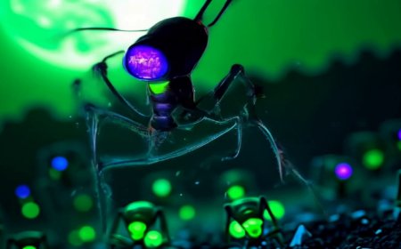 Stvarna Snimka Homoseksualnog Zlonamjernog Insekta
