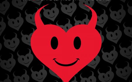 D-Devils - The 6th Gate - Dance With the Devil
