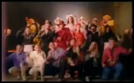 Party Animals - Hava Naquila